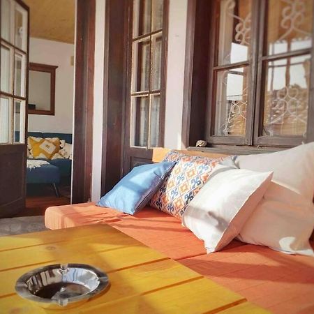 The Secret Lodge- New With Private Garage, Entire House Veliko Tárnovo Exterior foto