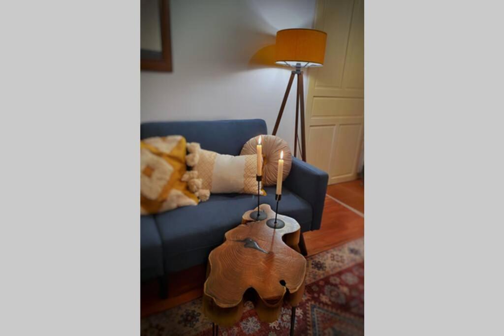 The Secret Lodge- New With Private Garage, Entire House Veliko Tárnovo Exterior foto